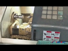 Τεχνικά εξαρτήματα PEX για ανθεκτικά εξαρτήματα PEX ISO 9001/9002 Πιστοποιημένα