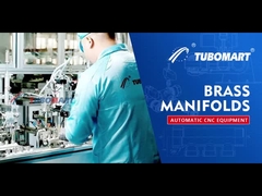 Θέρμανση δαπέδου Χαλκός Pex Πολλαπλή ανθεκτική στο νερό Ευέλικτη ανθεκτική στο πυρ εύκολη εγκατάσταση