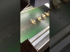 1/2 ίντσες μεταξένιου Pex Sliding Fitting Ανθεκτικό στη διάβρωση για υδραυλικά