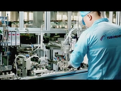 230V Δυναμικό διανομής μεταλλικού Pex με ανθεκτικό στο νερό σχεδιασμό και απόδοση