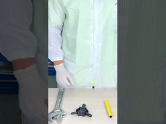 Συσκευές συμπίεσης Pex