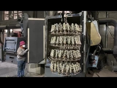 Μεταλλικό Pex Manifold