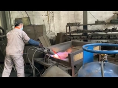 Tubomart OEM Θέρμανση δαπέδου Υδάτινη διακόσμηση Διακόσμηση βαλβίδας Διακόσμηση υπογείου Θέρμανση διακόσμηση υδραυλικών