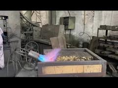 Μεταλλικό Pex Manifold