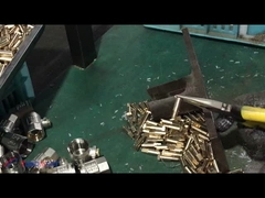 OEM Npt 1/2 ιντσών Cw617n Κεραμιδιάς βαλβίδα μπάλα αερίου για μαγειρέματα σύστημα σωλήνων αερίου με Pex Al Pex 16