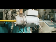 Λευκό υδρολογικό θερμαντικό σωλήνα PEX AL 1/2 ίντσες 3/4 ίντσες 1 ίντσες ανθεκτικό στη διάβρωση