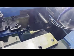 Γραμμή παραγωγής εξαρτημάτων από ορείχαλκο