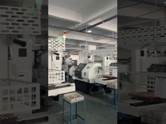 Εργοστάσιο Tubomart   Ειδικευμένο σε προϊόντα ορείχαλκου