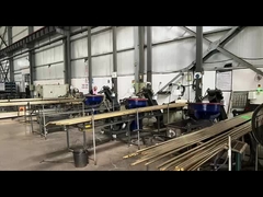 Tubomart Factory OEM 1/4