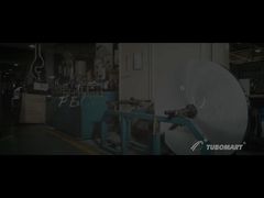 Tubomart pex al pex factroy