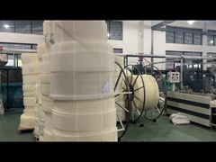 Αεριο νερό PEX AL σωλήνα -40°C- 95°C μέσα λευκό/κίτρινο/μαύρο κλπ