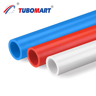 80 100 160 200 Psi Pex σωλήνες νερού θερμού και κρύου νερού