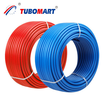 PE-AL-PE Pex-Al-Pex σωλήνα παροχής νερού Δάχος 2,2 mm για υδραυλικά