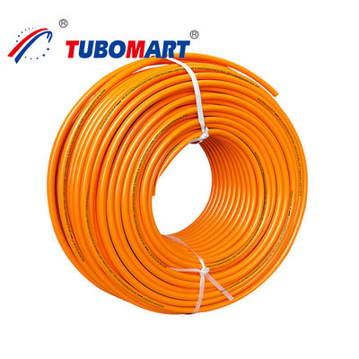 Πολυεπίπεδο σωλήνα αερίου Pex Custom Length Polyethylene Aluminium Pipe