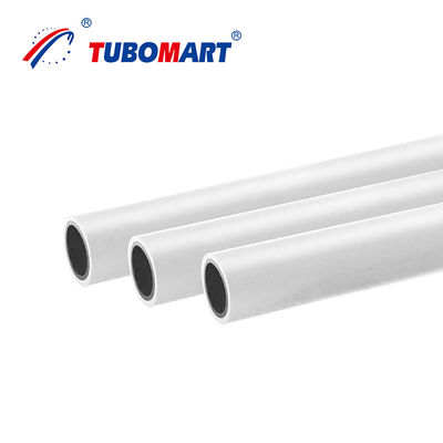 Πίεση για να συνδεθεί Κρατήρα Crimp Pex AL Pipe Αντίσταση στη διάβρωση μισή ίντσα Pex σωλήνες