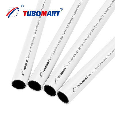 Ανθεκτικό στα UV διασταυρωμένο σωλήνα Pex 1/2 ίντσες 3/4 ίντσες 1 ίντσες Pex σωλήνες