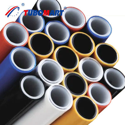 Προσαρμοσμένο σωλήνα αερίου Pex 1216mm- 2632mm σύνθετο σωλήνα για το σύστημα αερίου