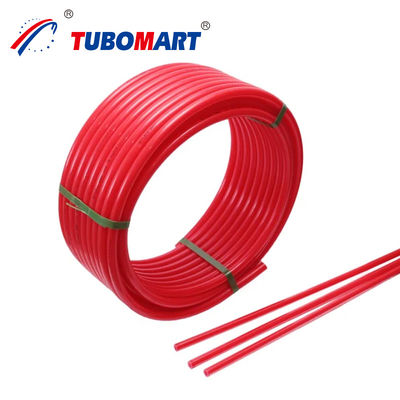 ISO9001 Πυλικοί σωλήνες Pex με διασταυρούμενη σύνδεση πολυαιθυλενίου Pex
