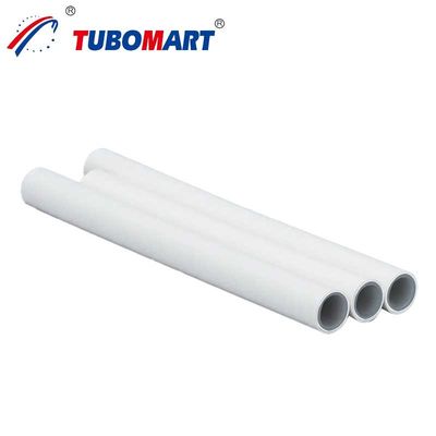 Ανθεκτικός σωλήνας Pex AL 0,19 mm - 0,35 mm Δυνατότητα αλουμινίου Pex Tubing