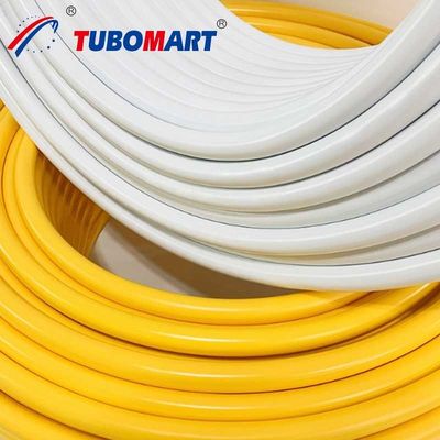 Συνθετικός σωλήνας PEX AL 3/4 ιντσών PEX σωλήνες για ακτινοβολητική θέρμανση δαπέδου