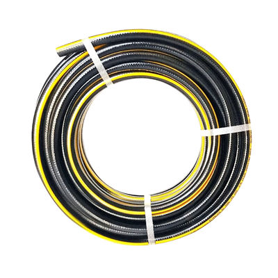 Hot Melt 32mm Polyethylene Aluminium Composite Pipe for High Sales