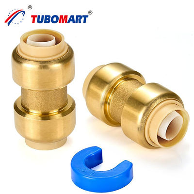 cUPC NSF CSA Εγκριθείσα συσκευή στροφής για PEX COPPER CPVC κατασκευασμένη από υλικό C46500