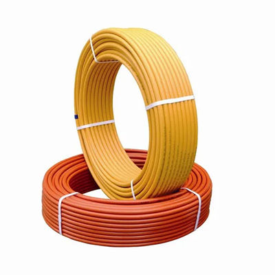 Υψηλής ποιότητας αλουμινίου σύνθετο PEX AL PEX πολυεπίπεδο σωλήνα αερίου νερού