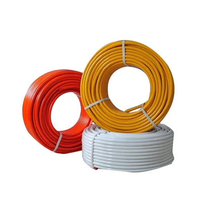 Πολυεθυλένιο αλουμινίου σύνθετο σωλήνα Pex Al Pex πολυεπίπεδο 16 mm έως 32 mm για νερό και αέριο