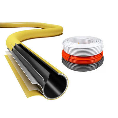 Ανθεκτικό στη διάβρωση αέριο σύστημα Pex AL Pex σωλήνα 16-32MM με Crimp