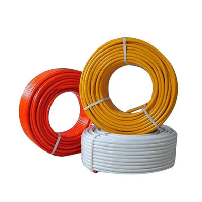 1216 1620 OEM εργοστάσιο TUBOMART Pex Al Pex σύνθετος σωλήνας 16-32mm ανθεκτικός στις ακτίνες UV για σύστημα αερίου