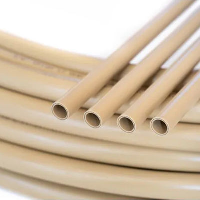 Υψηλής θερμοκρασίας σωλήνας Pex al pex Αλουμινίου πλαστικού συνθετικού σωλήνα 16x2.0mm σωλήνες συνθετικού Pex