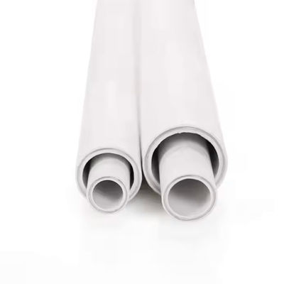Υψηλής πίεσης ευέλικτος σωλήνας Pex Al Pex Αλουμινίου πλαστικού σωλήνα για φυσικό αέριο κρύο και ζεστό νερό
