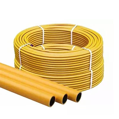 100% νέο ανθεκτικό στη διάβρωση αλουμίνιο Pex Al Pex σωλήνα σύνθετο σωλήνα με μέγεθος 16-32MM