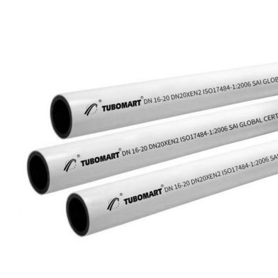 16MM 18MM 20MM 25MM 32MM 10MM PE Σωλήνας Pex Ritable Pexa Σωλήνες Διασταυρωμένου Δεσμού Pex Σωλήνας Θέρμανσης Δαπέδου Νερού Αερίου