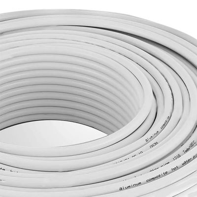 OEM Νέο Σχεδιασμό ASTM F1281 Σωλήνα νερού 16-32MM Πολλαπλά χρώματα PN25 PEX Σωλήνα υψηλής πίεσης