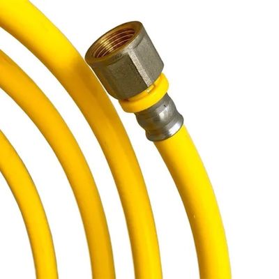 OEM Υψηλής Πίεσης PEX Πυροσβεστική 50 ετών 16/18/20/25/32mm Μεγέθη για σύστημα αερίου