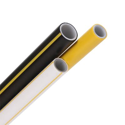 Tubomart Pex Al Pex Gas Wholesale Πέντε στρώσεις σωλήνων Pex/al/pex για υδραυλικά συστήματα ASTM F1281/1282